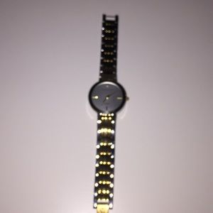 Anne Klein watch